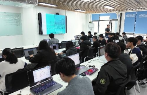2026年山東鴻蒙開發培訓的深度探討 濟南博賽網絡技術的實力解析