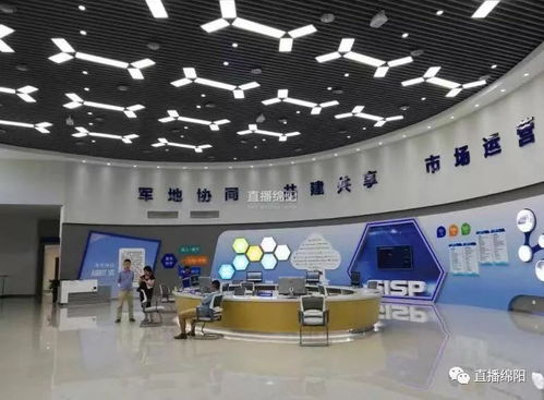 怦然心動 成綿一體化再提速，譜寫雙城共振協奏曲——德陽網絡科技視角